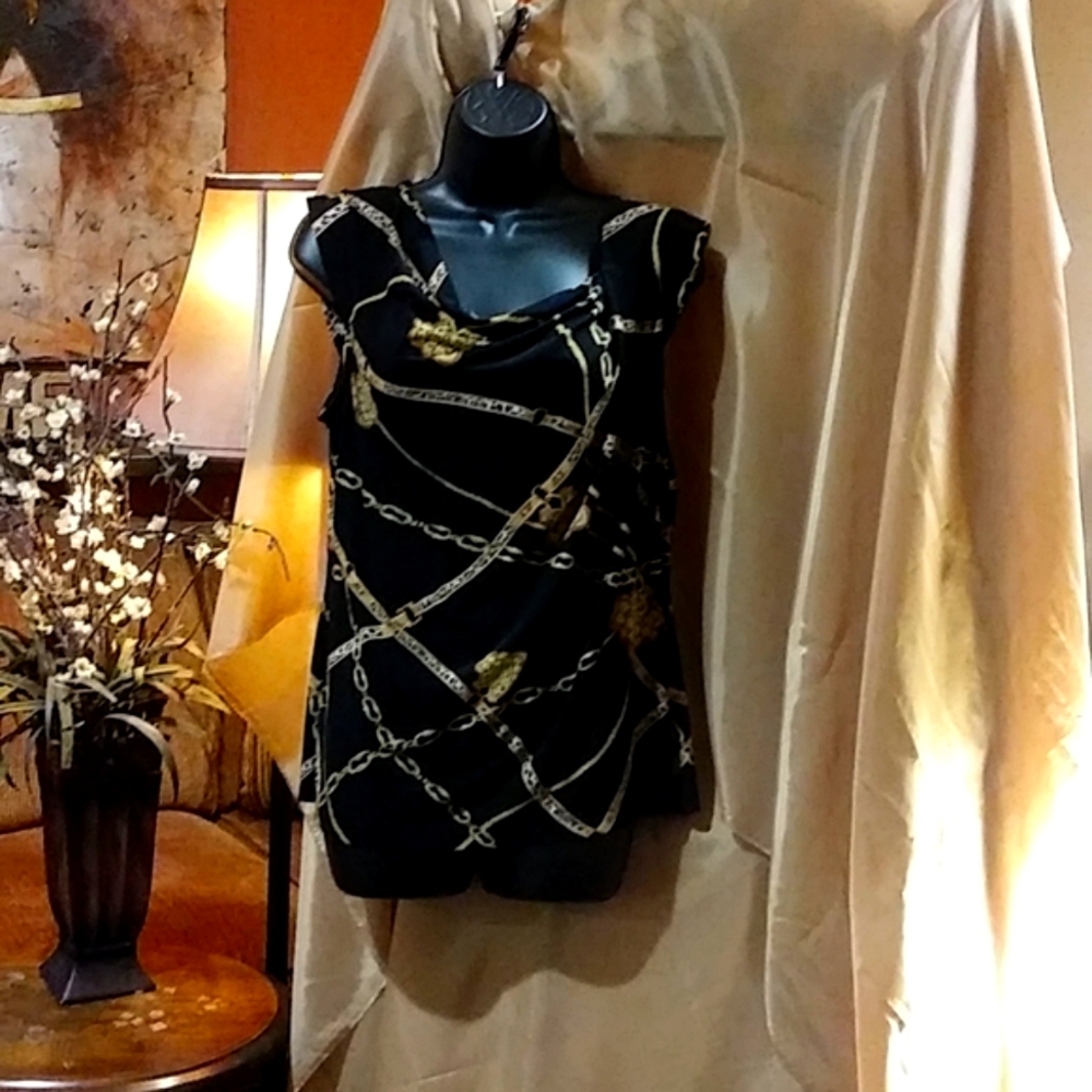 APT. 9 Sleeveless Top
